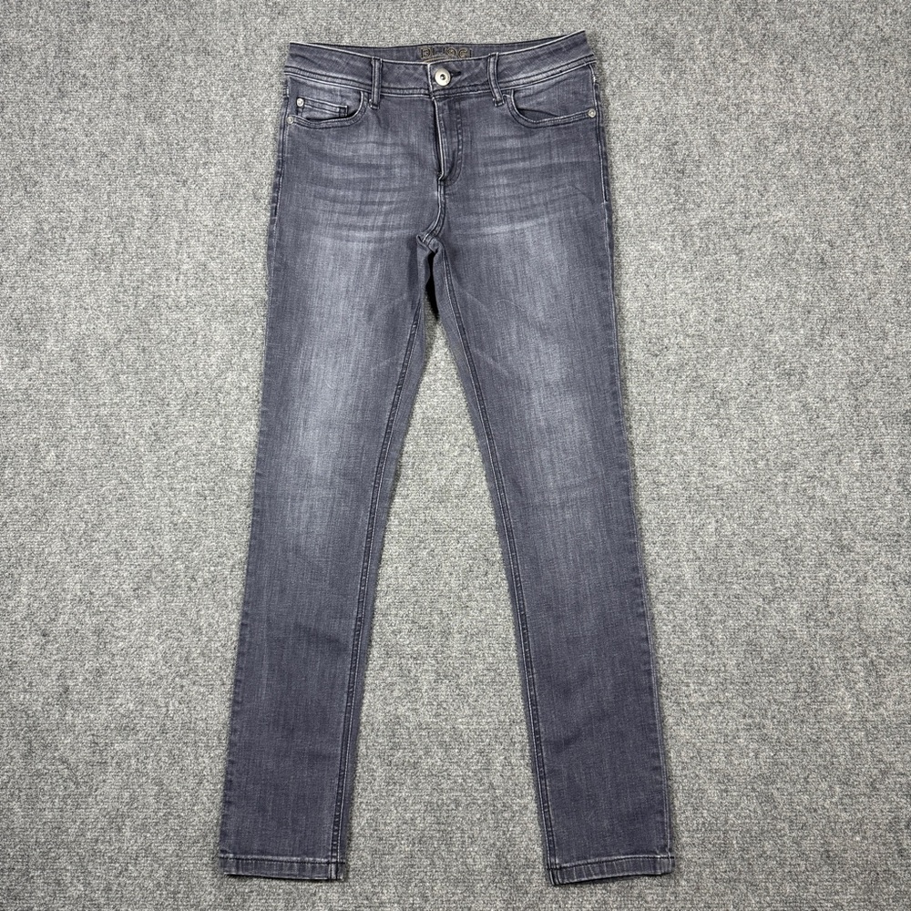 DL1961 Florence Insta Sculp Spear Mid Rise Jeans Size 28
